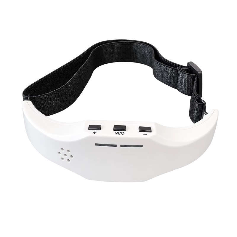 Head Massagers HEM-108